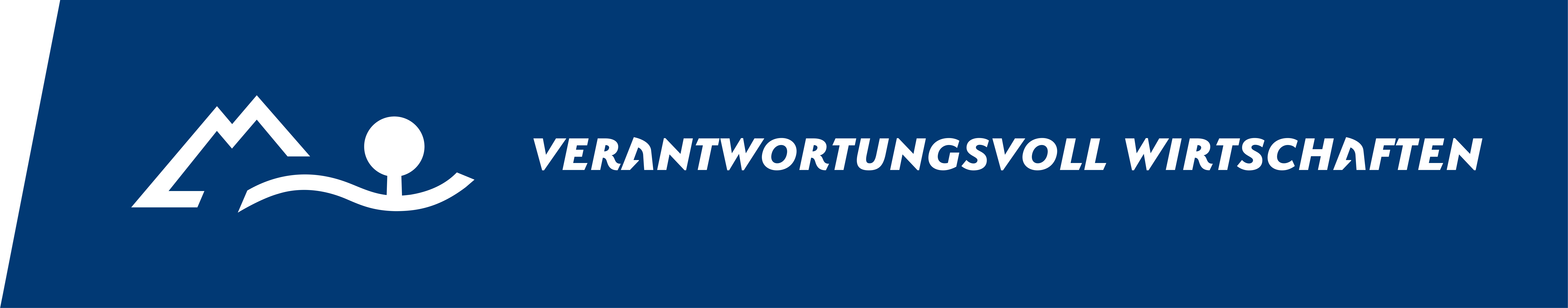 Logo Verantwortungsvoll Wirtschaften